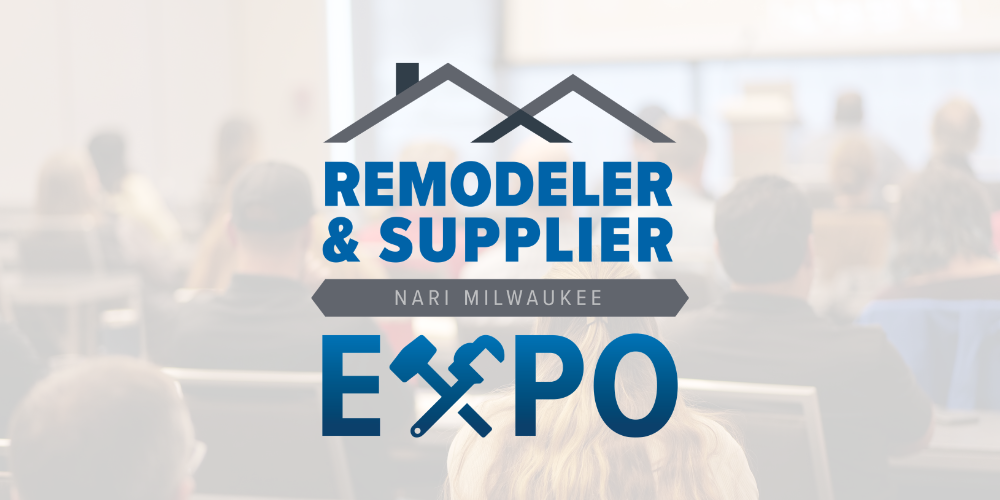 Remodeler & Supplier Expo
