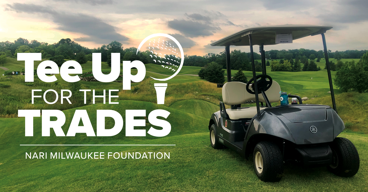 Tee Up For The Trades