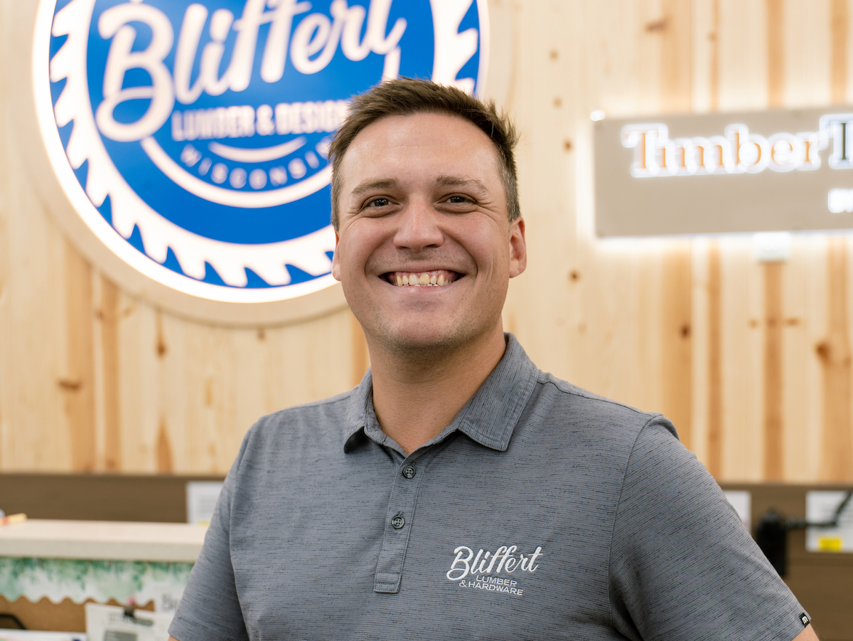 Member Spotlight: Double Feature - Josh Brown and Alex Pozzi | Bliffert ...