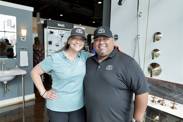 Member Spotlight: Joe Rocha Owner | Rocha Construction LLC