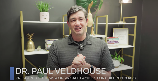 NARI Milwaukee Members Came Together to Design a Space.