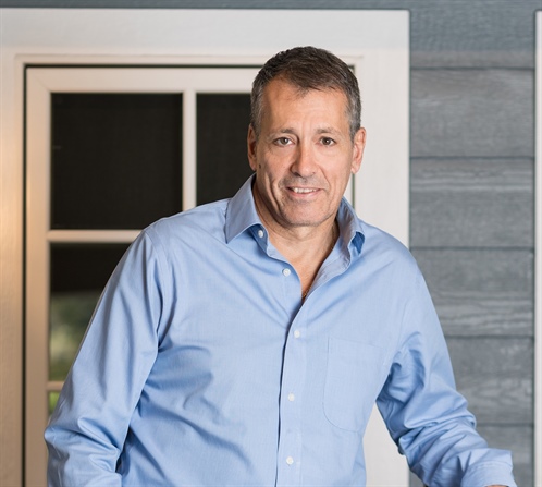 Member Spotlight: Randy Miller, MCR, UDCP | Allrite Home & Remodeling