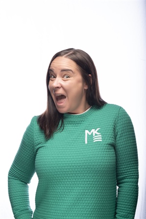 Member Spotlight: Michelle Swier CKBR, Allied ASID– Designing with Purpose, Leading with Authenticity