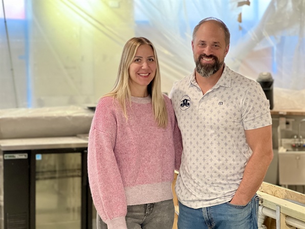 Member Spotlight: Jason Cyborowski - Leading with Energy, Building with Purpose