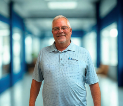 Member Spotlight: Wayne Abendschein – Showing Up for the Future of the Trades