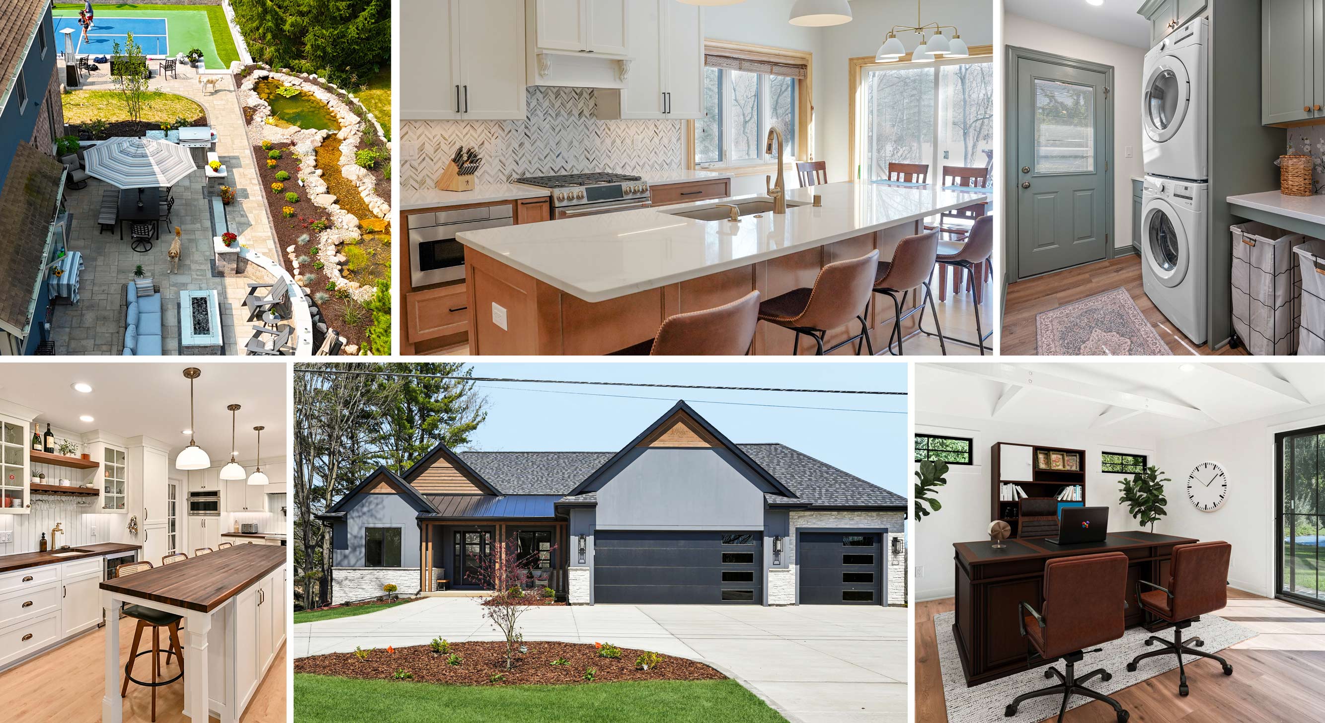 Don’t Just Dream It. Tour It.