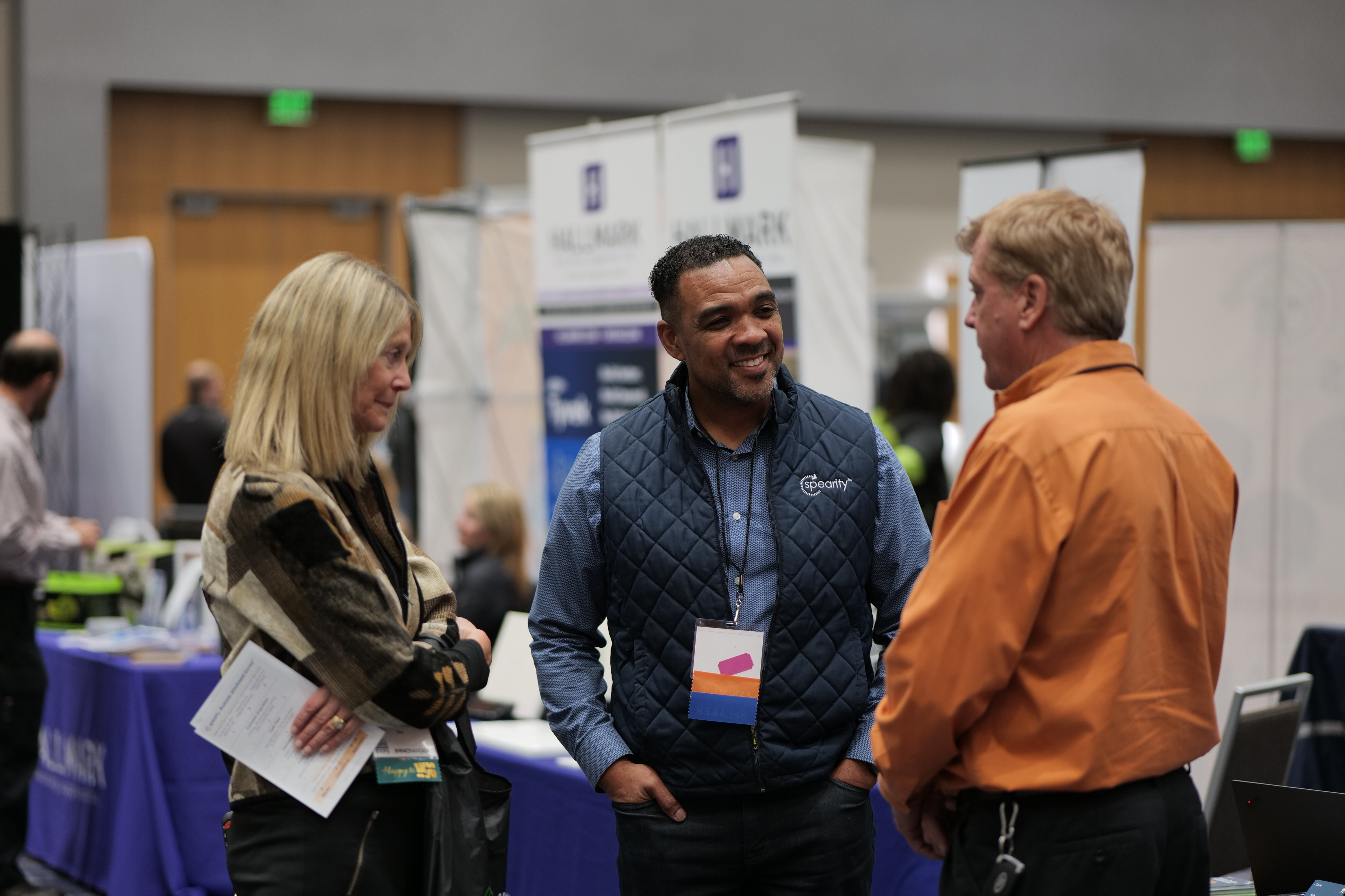 Industry Insights & Member Spotlights