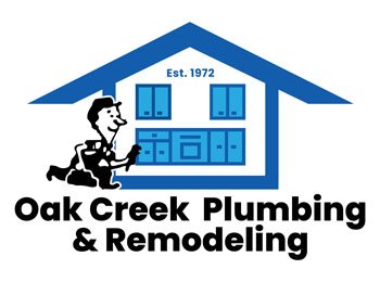 Oak Creek Plumbing & Remodeling